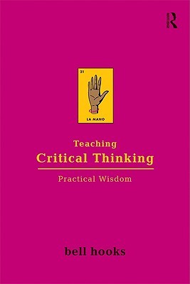 teaching crit think